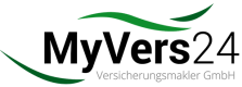Logo von Holger Amelang Versicherungsmakler Dessau-Roßlau